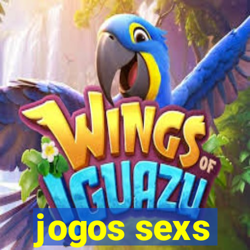 jogos sexs